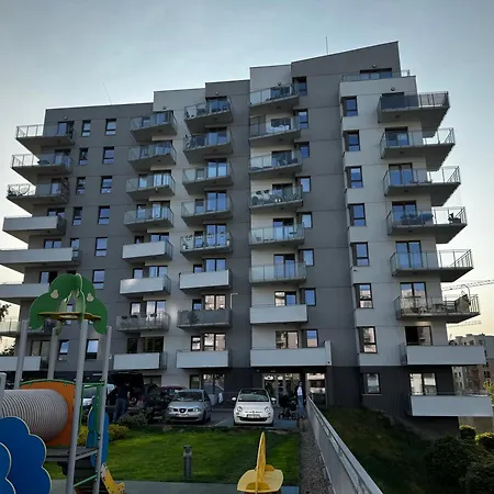 Morenova * Gdansk