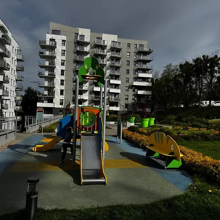 Morenova Apartament