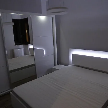 Morenova Apartament