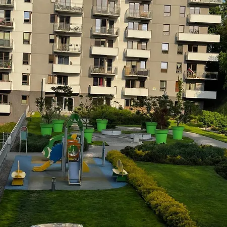 Morenova Apartament