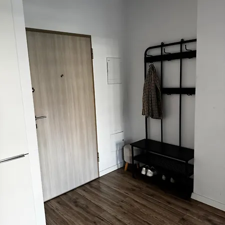 Morenova Apartament Gdańsk