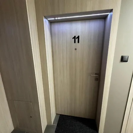 Apartament Morenova Gdańsk